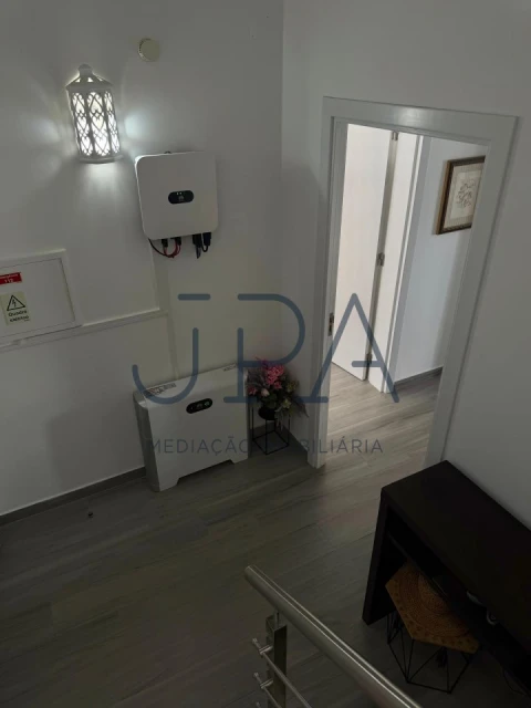 Moradia T4 para Venda em Monte Gordo
