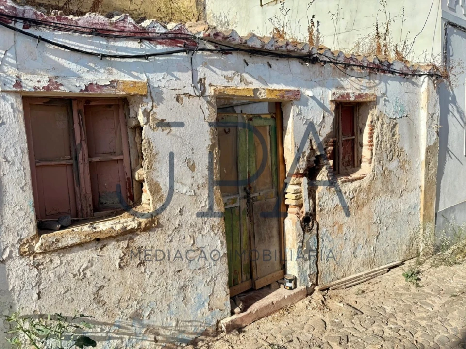 Terreno para Venda em Castro Marim Foto 1