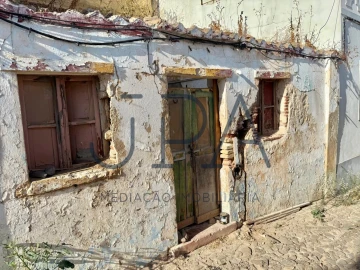 Terreno para Venda em Castro Marim