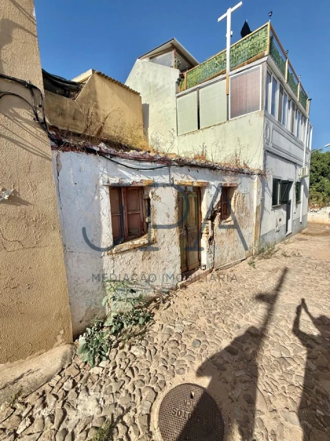 Terreno para Venda em Castro Marim