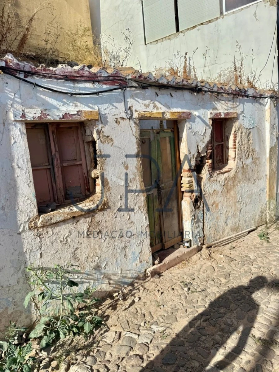 Terreno para Venda em Castro Marim Foto 2