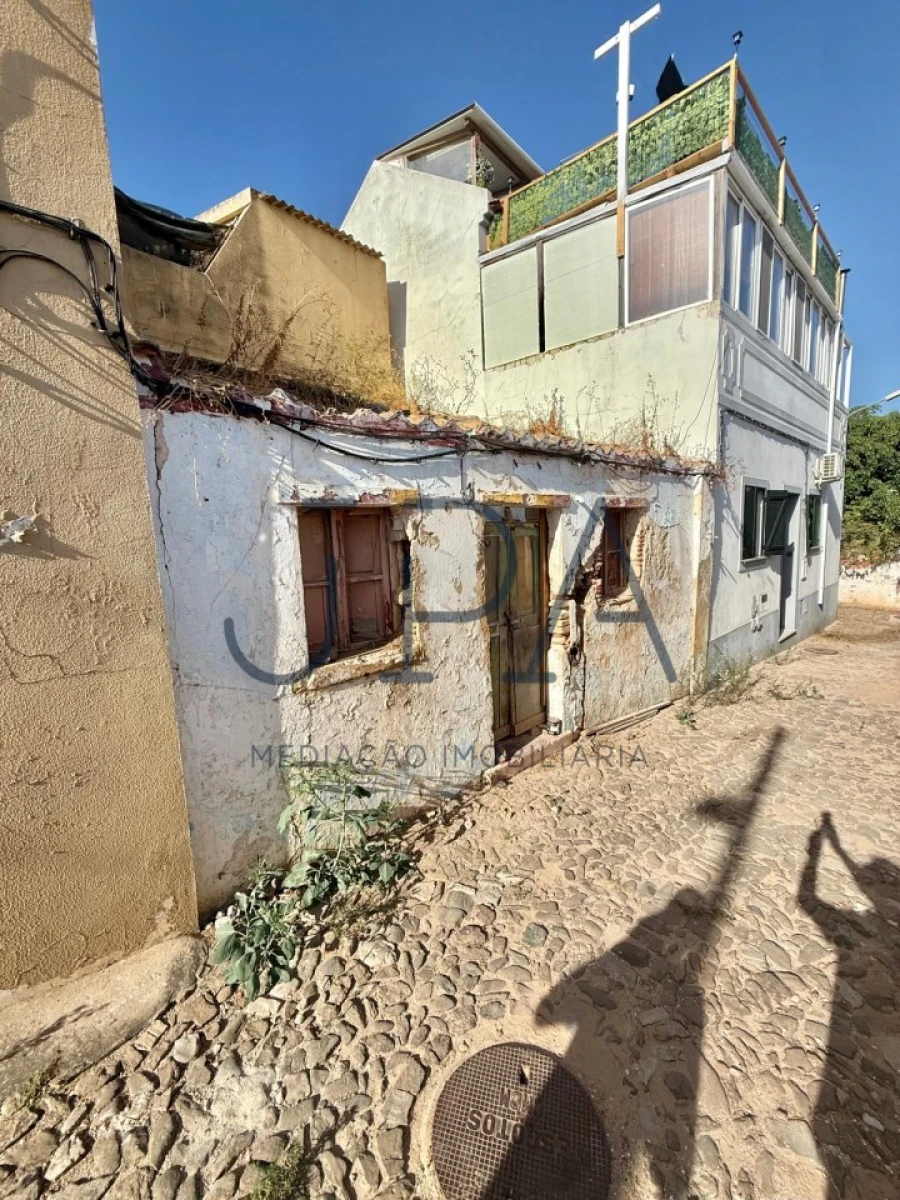 Terreno para Venda em Castro Marim Foto 3