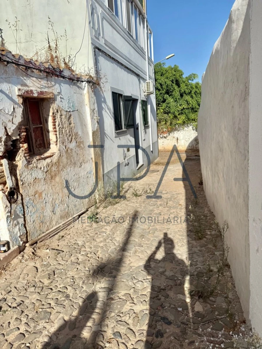 Terreno para Venda em Castro Marim Foto 4