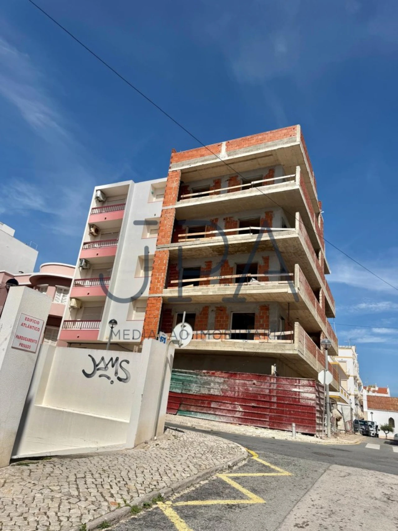 Apartamento T1 para Venda em Monte Gordo Foto 4
