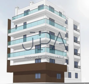Apartamento T1 para Venda em Monte Gordo
