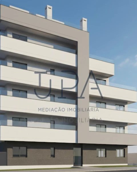 Apartamento T1 para Venda em Monte Gordo