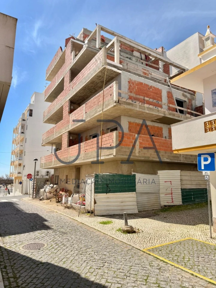 Apartamento T1 para Venda em Monte Gordo Foto 3