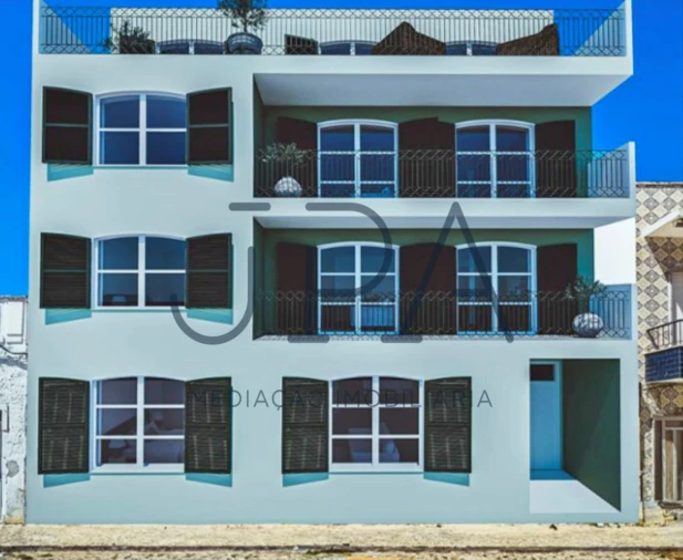 Apartamento T2 para Venda em Vila Real de Santo Antonio