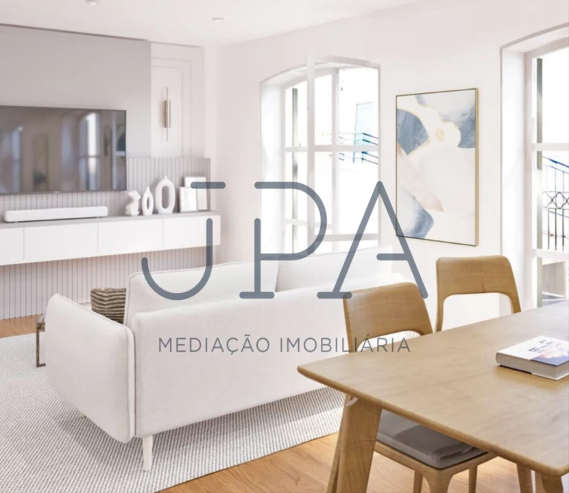 Apartamento T2 para Venda em Vila Real de Santo Antonio Foto 4