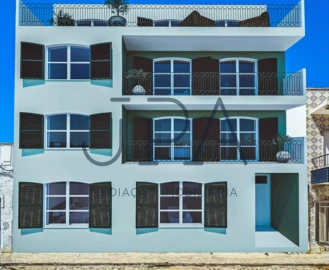 Apartamento T2 para Venda em Vila Real de Santo Antonio