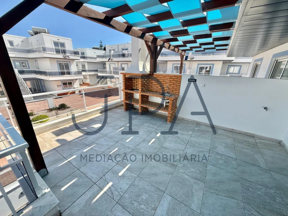 Moradia T4 para Venda em Vila Nova de Cacela Foto 34