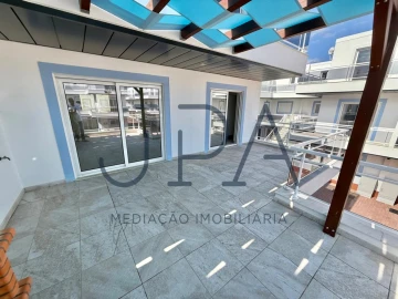 Moradia T4 para Venda em Vila Nova de Cacela