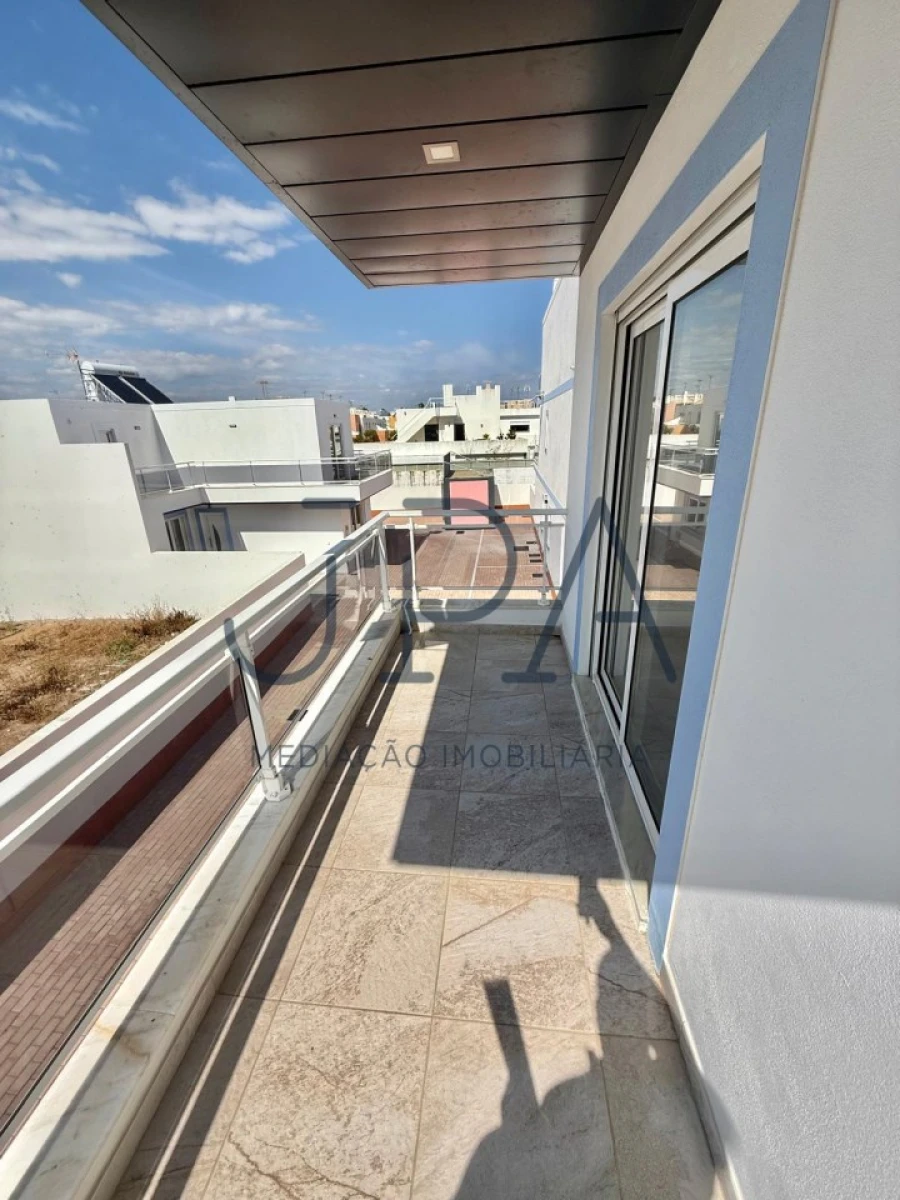 Moradia T4 para Venda em Vila Nova de Cacela Foto 25