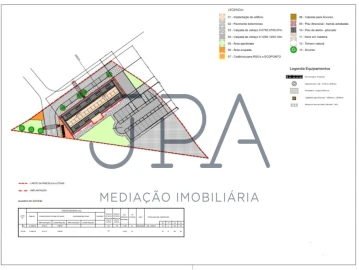 Terreno para Venda em Altura