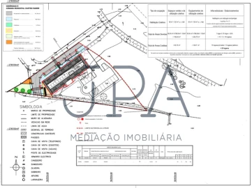 Terreno para Venda em Altura