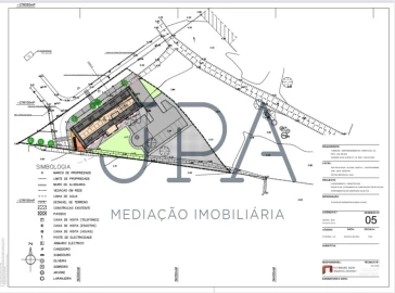 Terreno para Venda em Altura
