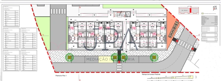 Terreno para Venda em Altura
