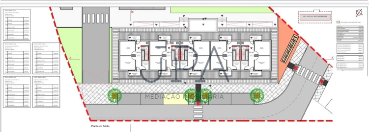Terreno para Venda em Altura