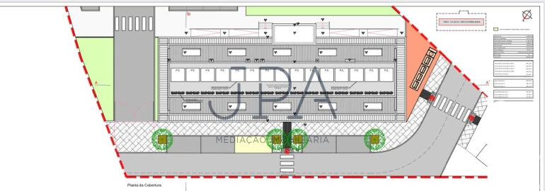 Terreno para Venda em Altura