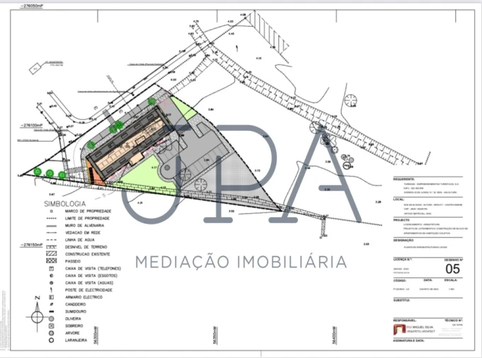 Terreno para Venda em Altura Foto 5
