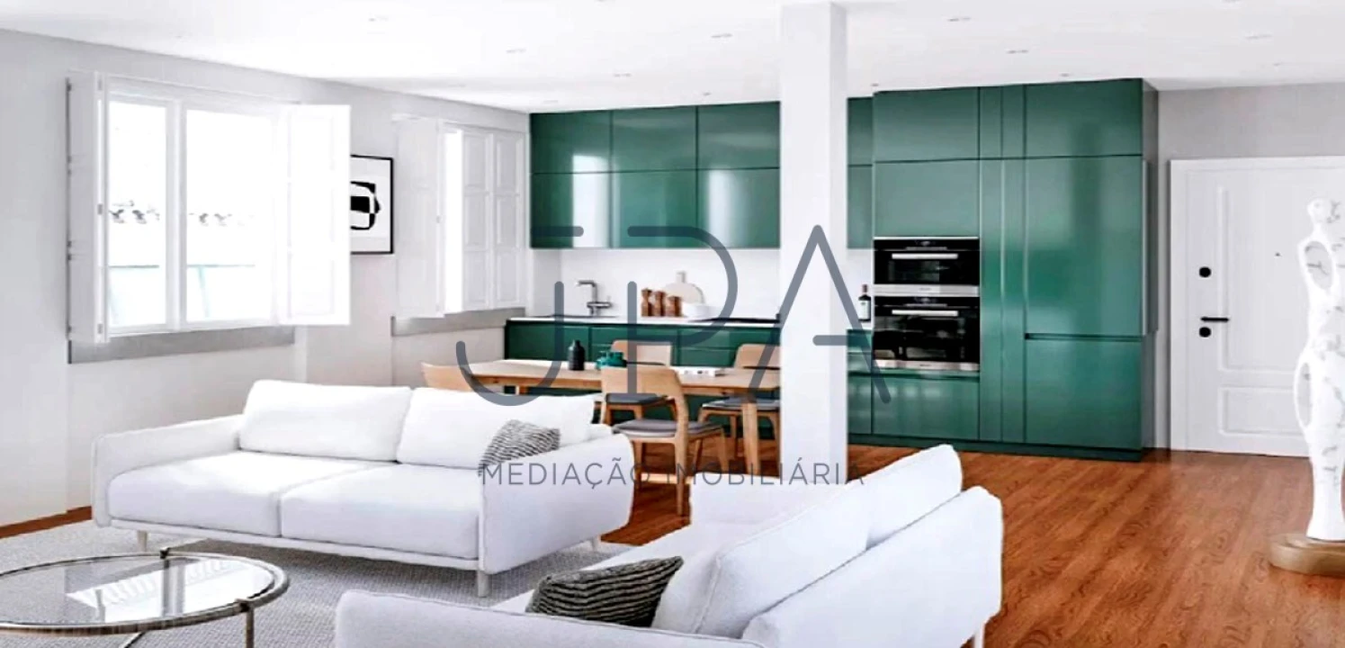 Apartamento T2 para Venda em Vila Real de Santo Antonio Foto 1