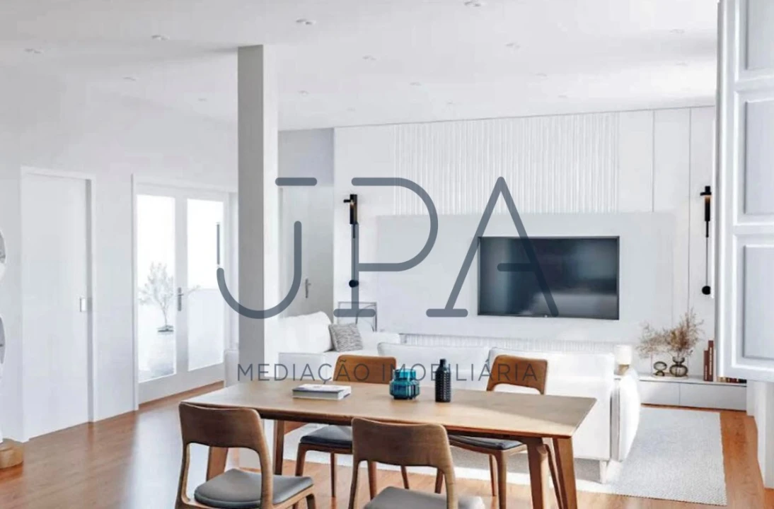 Apartamento T2 para Venda em Vila Real de Santo Antonio Foto 2