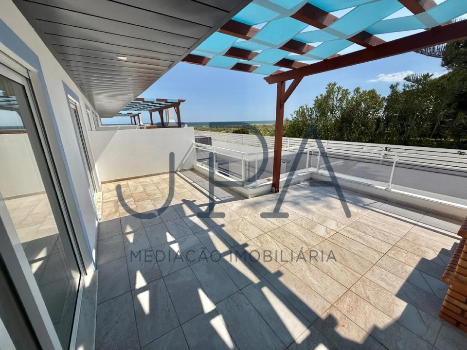 Moradia T4 para Venda em Vila Nova de Cacela Foto 6