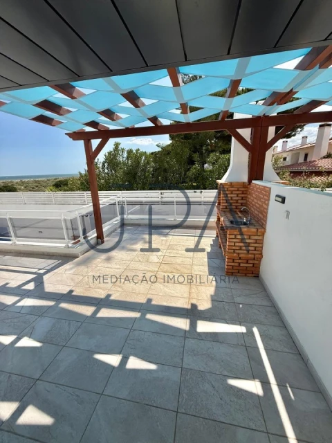 Moradia T4 para Venda em Vila Nova de Cacela