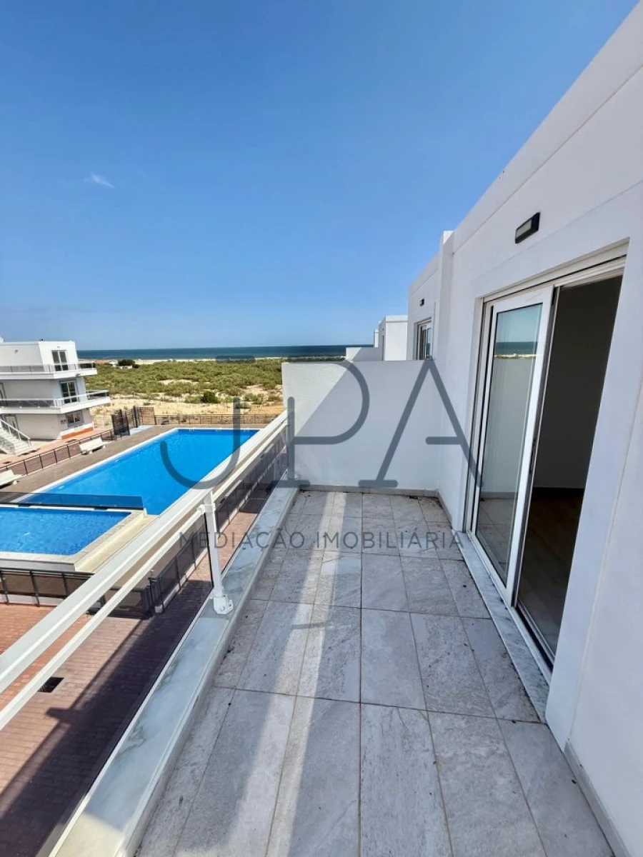 Moradia T4 para Venda em Vila Nova de Cacela Foto 32