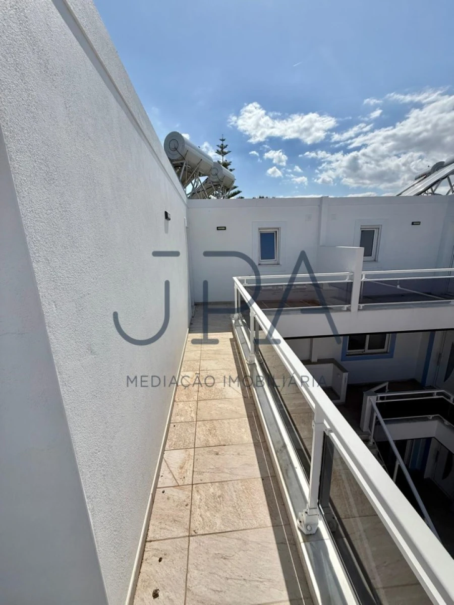 Moradia T4 para Venda em Vila Nova de Cacela Foto 25