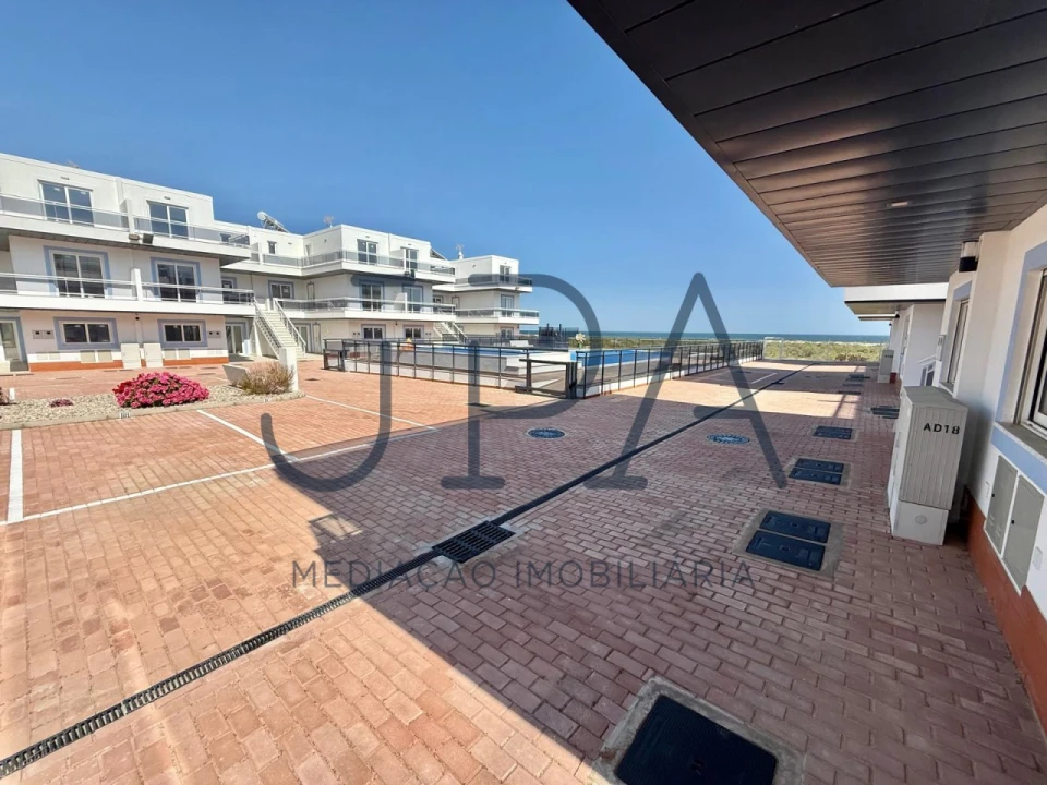 Moradia T1 para Venda em Vila Nova de Cacela Foto 18