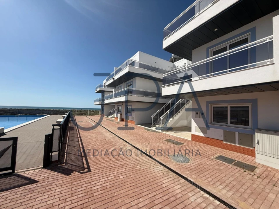 Moradia T1 para Venda em Vila Nova de Cacela Foto 1