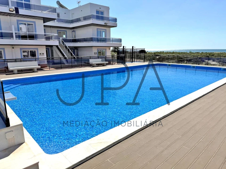 Moradia T1 para Venda em Vila Nova de Cacela Foto 2