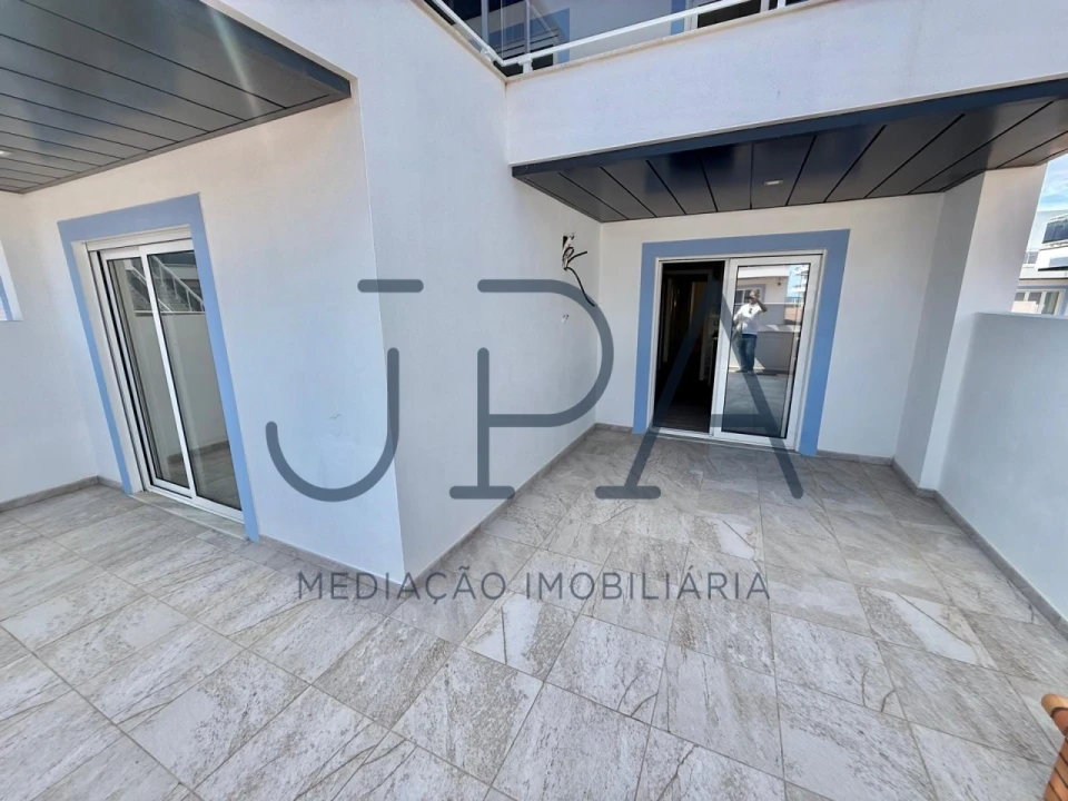 Moradia T1 para Venda em Vila Nova de Cacela Foto 4