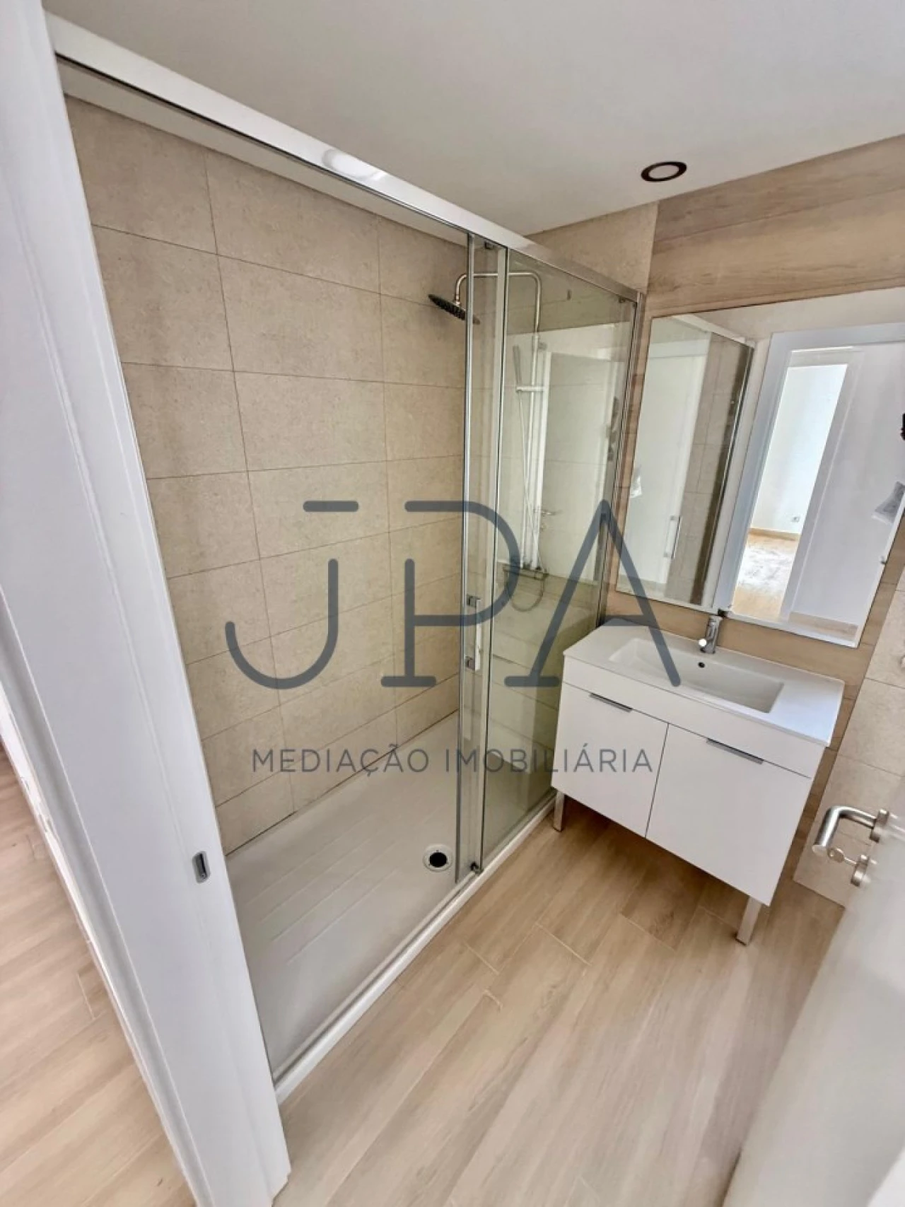 Moradia T1 para Venda em Vila Nova de Cacela Foto 14