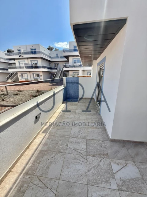 Moradia T1 para Venda em Vila Nova de Cacela