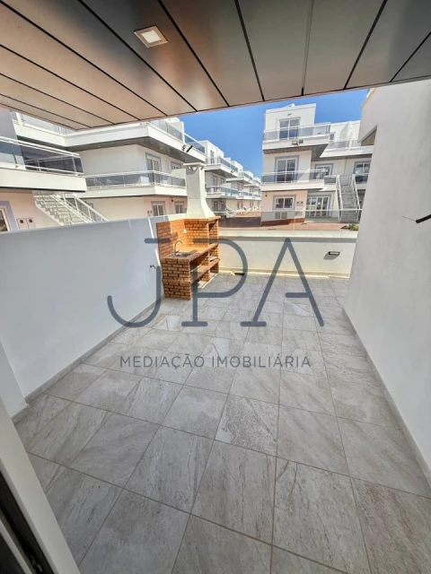 Moradia T1 para Venda em Vila Nova de Cacela