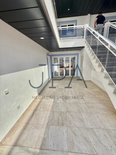 Moradia T1 para Venda em Vila Nova de Cacela