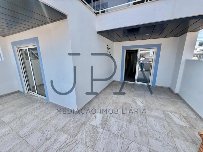 Moradia T1 para Venda em Vila Nova de Cacela Foto 4