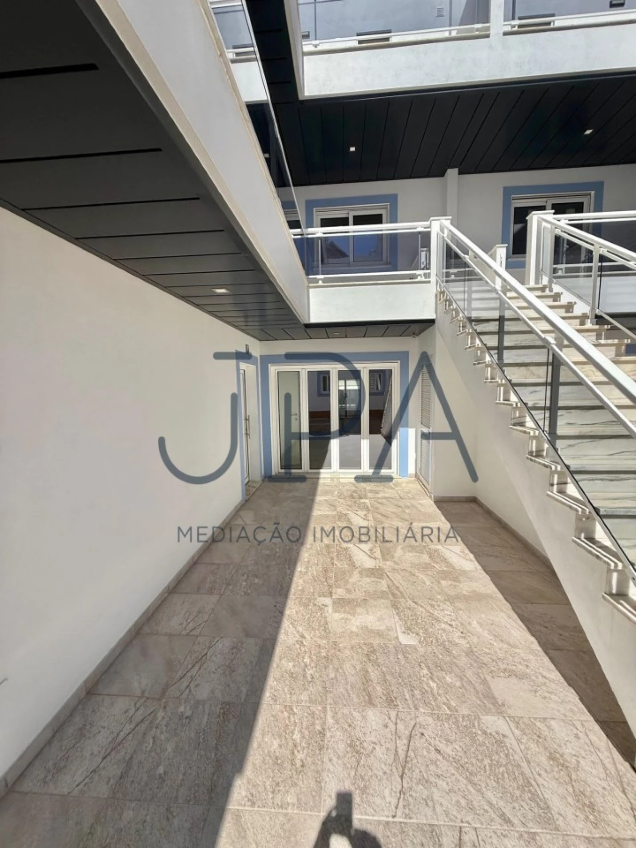 Moradia T1 para Venda em Vila Nova de Cacela Foto 17