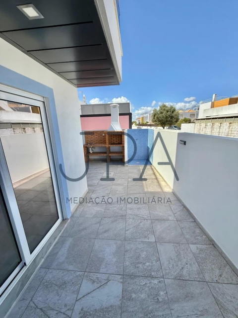 Moradia T1 para Venda em Vila Nova de Cacela