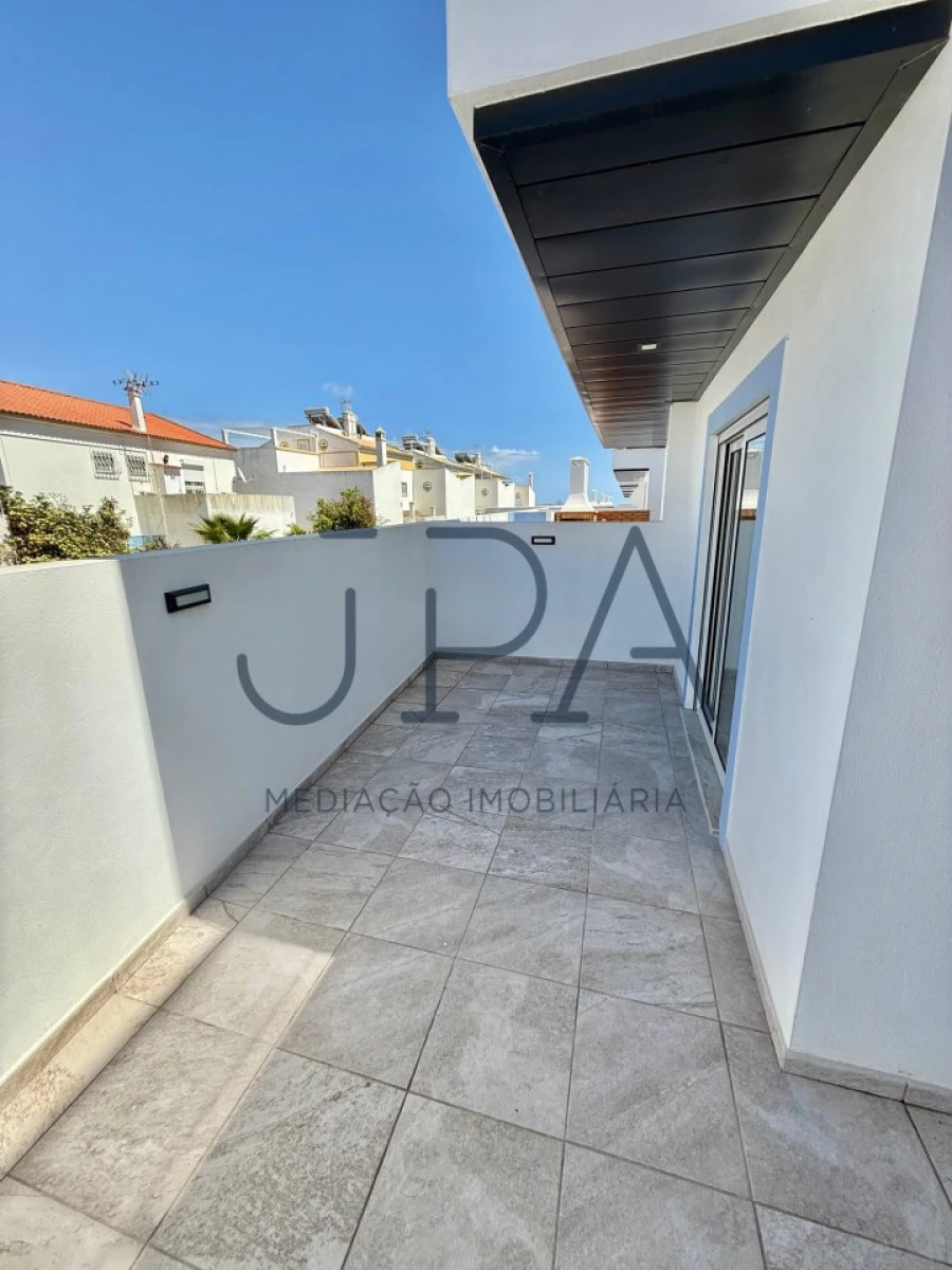 Moradia T1 para Venda em Vila Nova de Cacela Foto 12