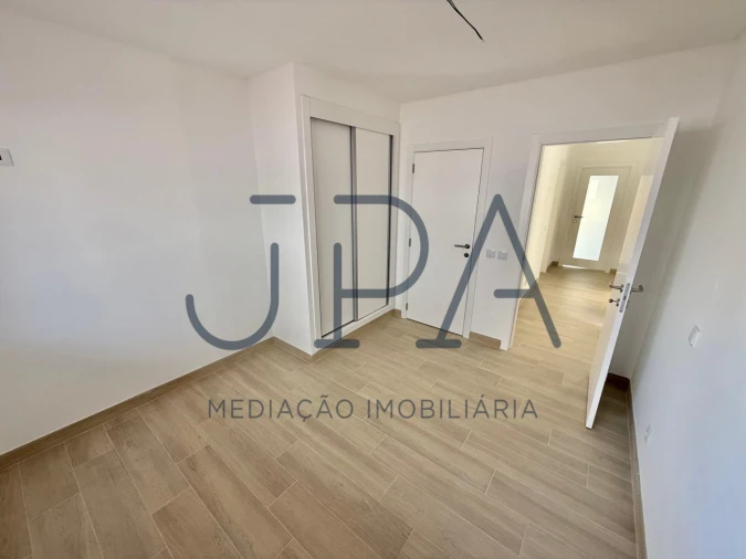 Moradia T1 para Venda em Vila Nova de Cacela Foto 15