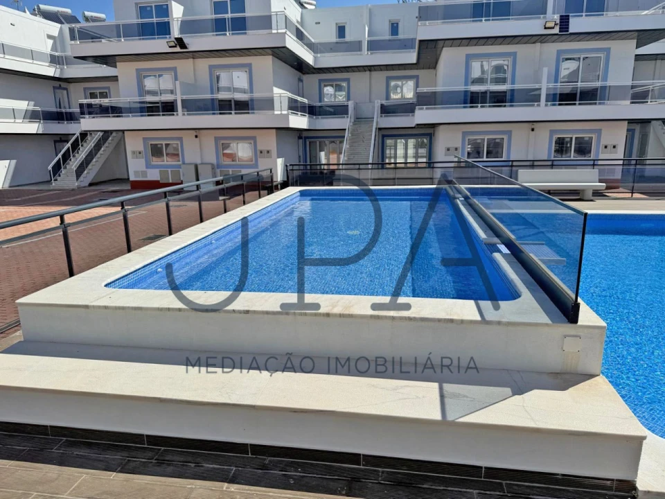 Moradia T1 para Venda em Vila Nova de Cacela Foto 17