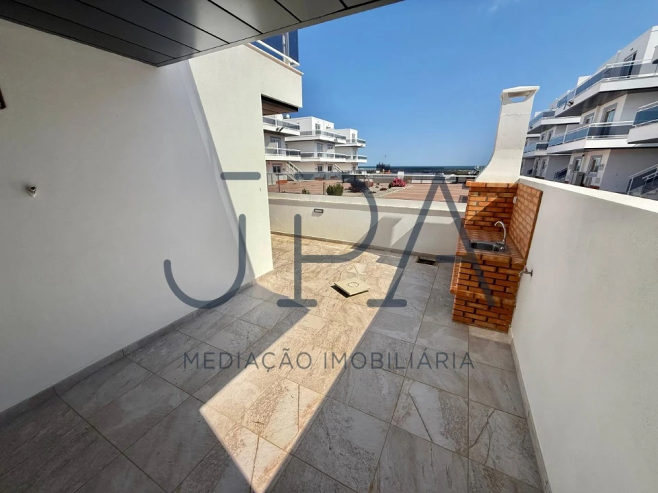 Moradia T1 para Venda em Vila Nova de Cacela Foto 1