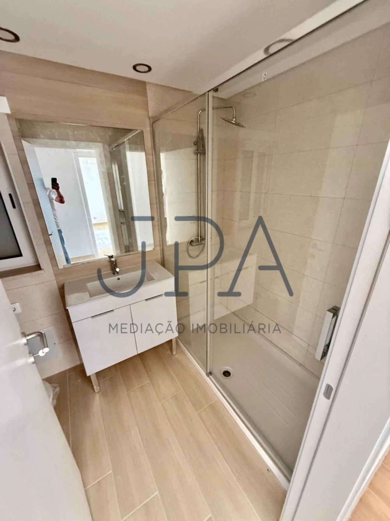 Moradia T1 para Venda em Vila Nova de Cacela Foto 7