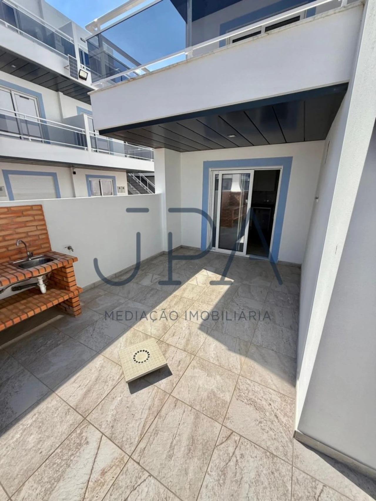 Moradia T1 para Venda em Vila Nova de Cacela Foto 16