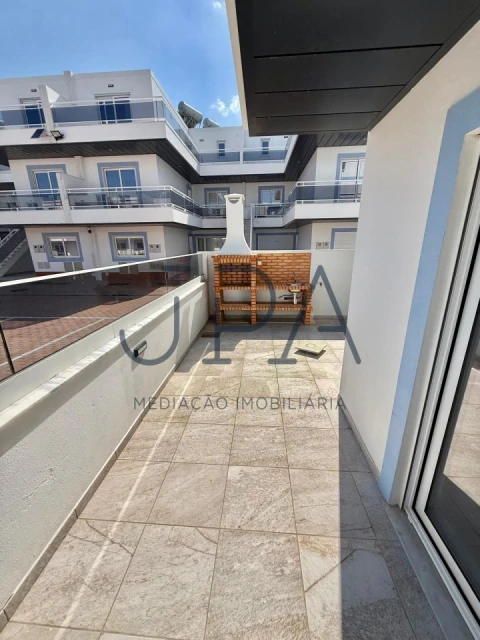 Moradia T1 para Venda em Vila Nova de Cacela