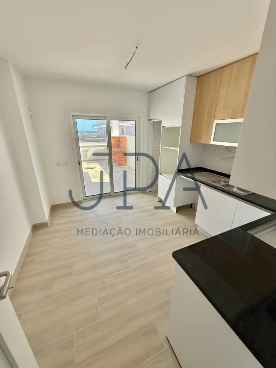 Moradia T1 para Venda em Vila Nova de Cacela Foto 5