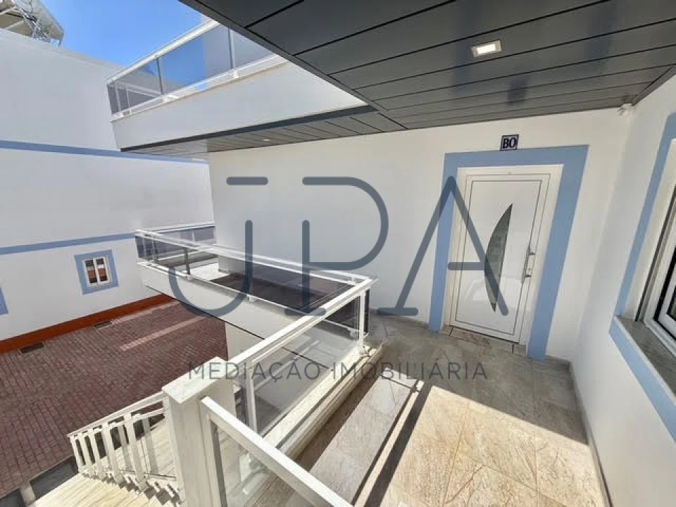 Moradia T4 para Venda em Vila Nova de Cacela Foto 26